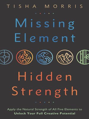 cover image of Missing Element, Hidden Strength